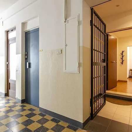 Appartement Le Terrazze Di Via Paradiso By Wonderful Italy