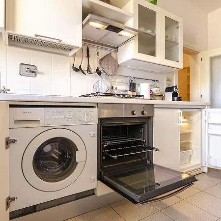 Le Terrazze Di Via Paradiso By Wonderful Italy Appartement