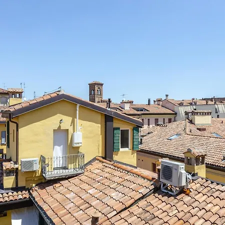 Appartement Le Terrazze Di Via Paradiso By Wonderful Italy *