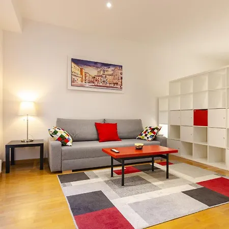 Le Terrazze Di Via Paradiso By Wonderful Italy Appartement