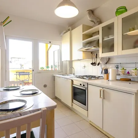 Appartement Le Terrazze Di Via Paradiso By Wonderful Italy *