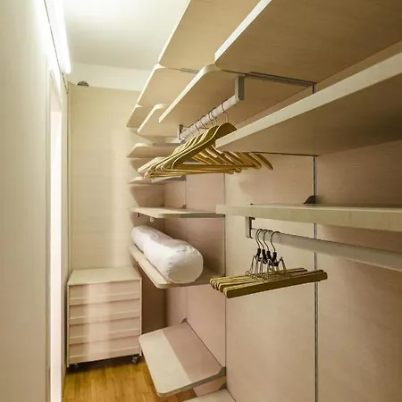 Appartement Le Terrazze Di Via Paradiso By Wonderful Italy