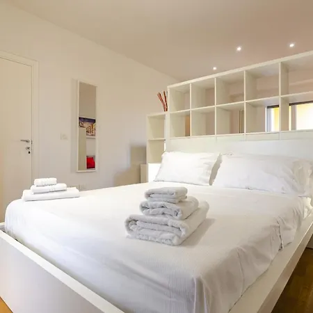Appartement Le Terrazze Di Via Paradiso By Wonderful Italy *